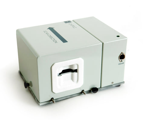 CAP-TLC Scanner