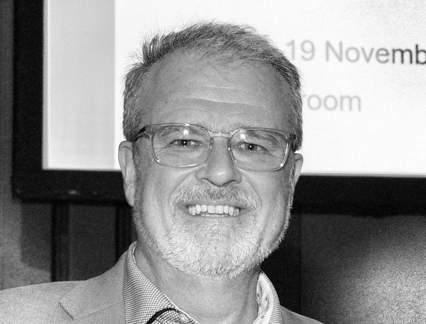 Jason Beirne