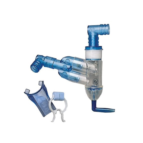 Ventilation Consumables