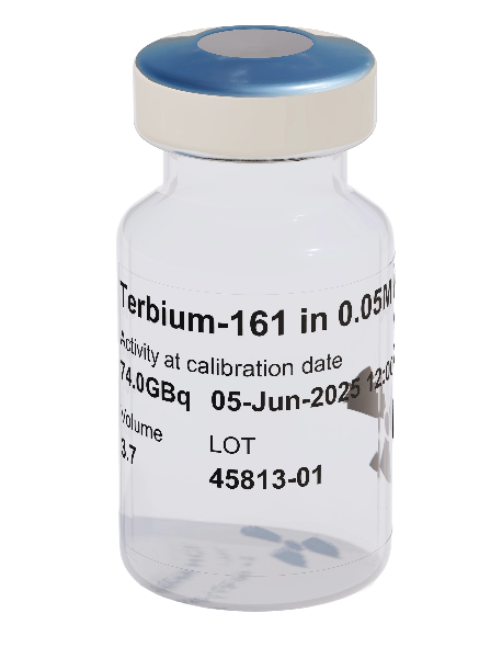 Terbium 161