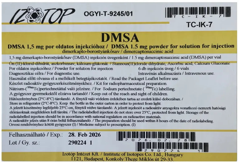 DMSA