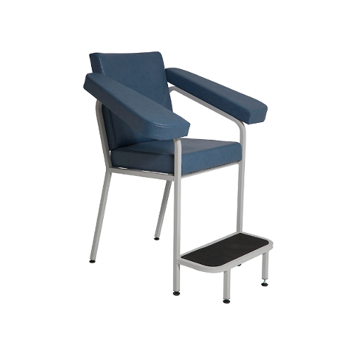 Ascot Blood Collection Chair