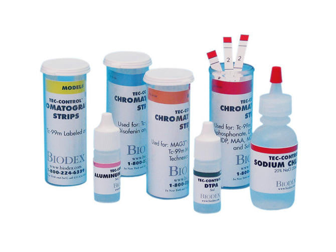 Tec-Control Chromatography Strips