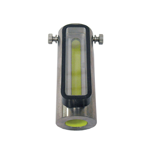 C-Tec 511kev Syringe Shield