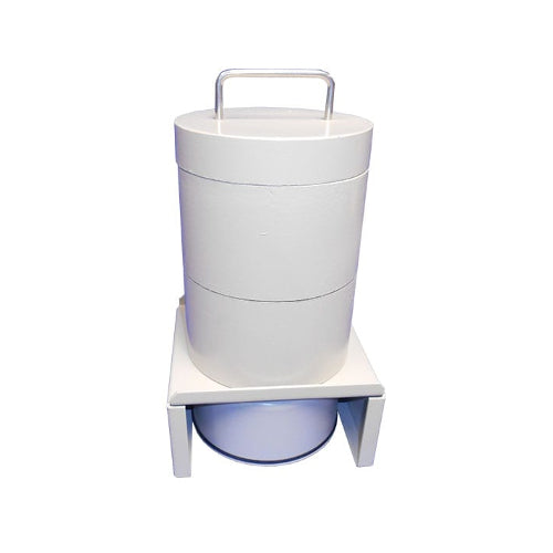 CAPRAC-t Well Auxiliary Shield