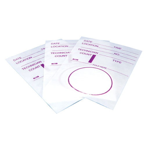 CAPRAC-t Wipe Spot Pads