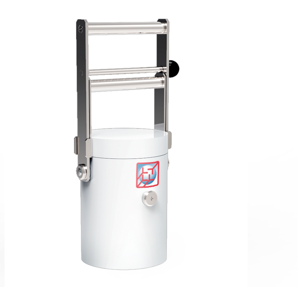 CP Series - Shielded Container