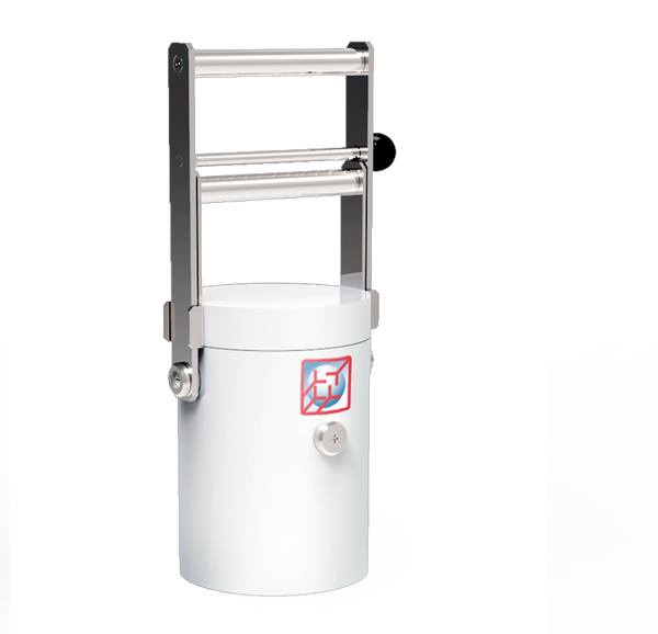 CP Series - Shielded Container