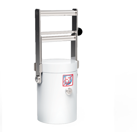 CP Series - Shielded Container