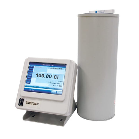 CRC 77tHR Dose Calibrator