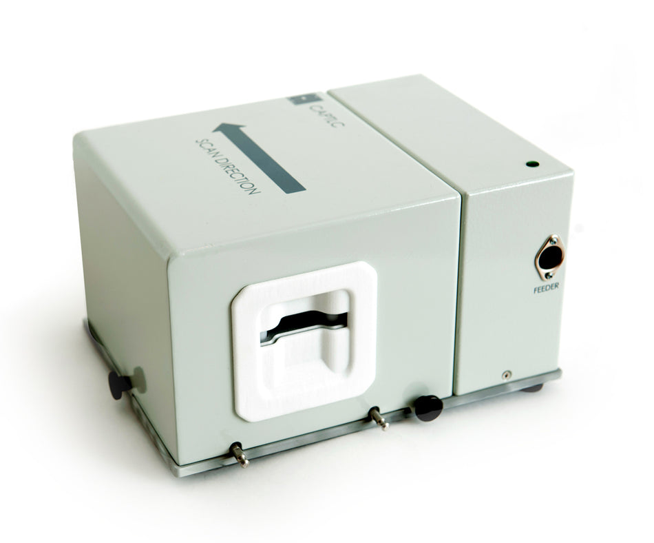 CAP-TLC Scanner