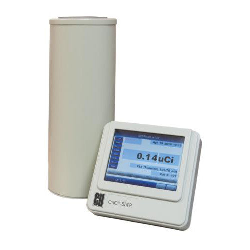 CRC 55tR Dose Calibrator