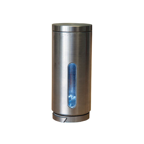 Illuminated Vial Shield