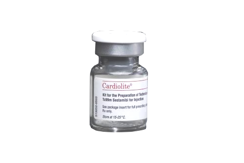 Cardiolite Sestamibi