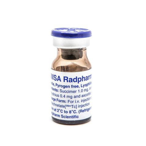 DMSA Radpharm