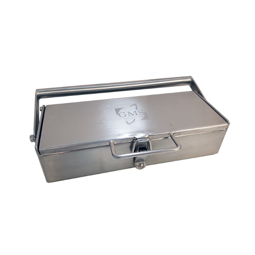 GMS - Shielded Syringe Carrier