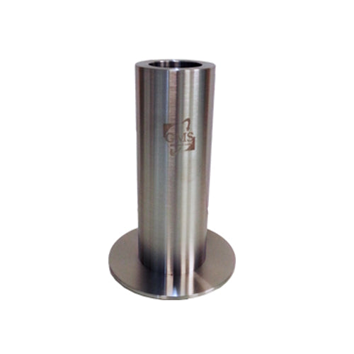 Upright Shielded Syringe Carrier