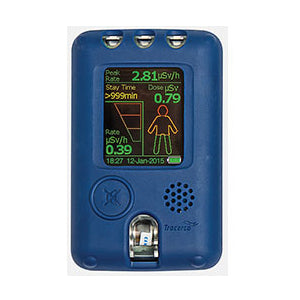 PED (Blue)