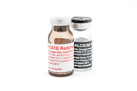 Calcium Phytate Colloid Radpharm