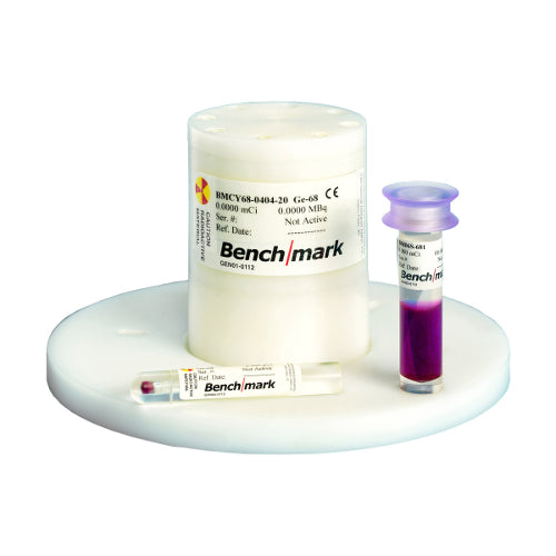 PET F-18 X-Cal System