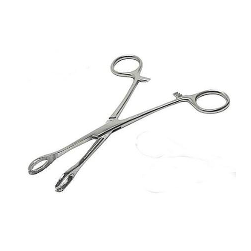 Rampley Forceps