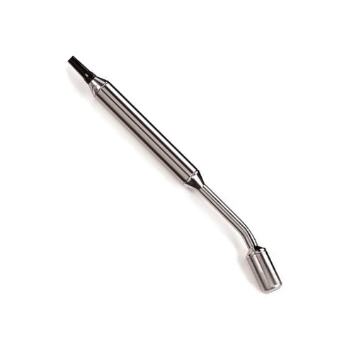 Small Probe - Angled - CdTe Detector (Autoclavable Probe)