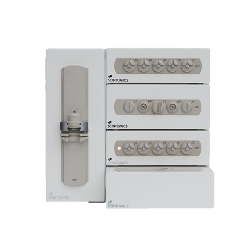 Scintomics GRP 2V Synthesis Module