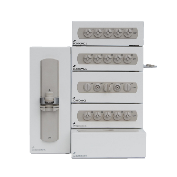 Scintomics GRP 3V Synthesis Module