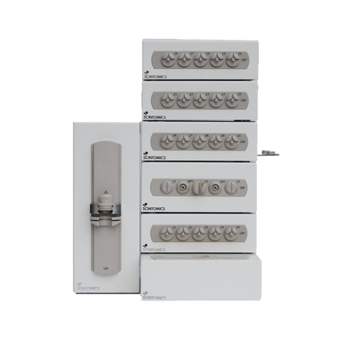 Scintomics GRP 4V Synthesis Module