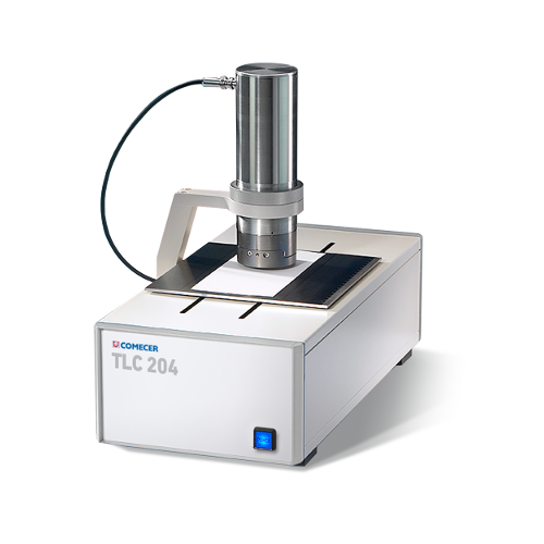 TLC Scanner