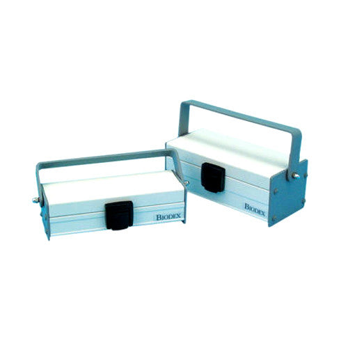 Biodex Syringe Carrier (3mm)