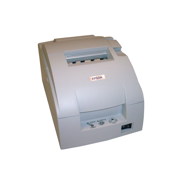 Epson Roll Printer