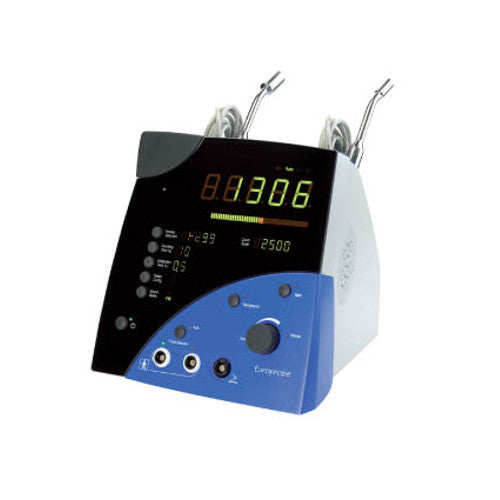 Europrobe III Gamma Probe