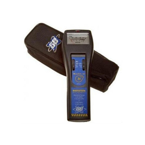 Monitor 4 Survey Meter