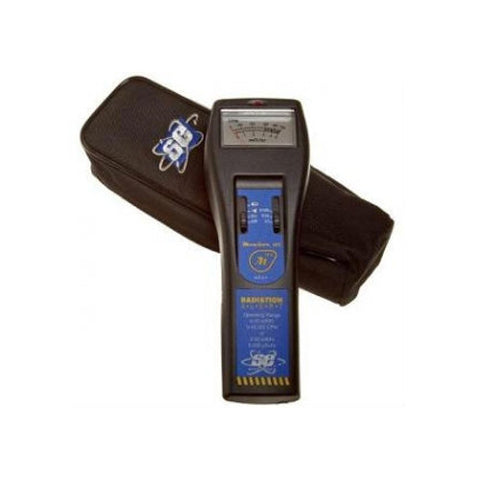 Monitor 4 Survey Meter