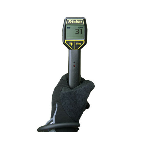 Digital Frisker
